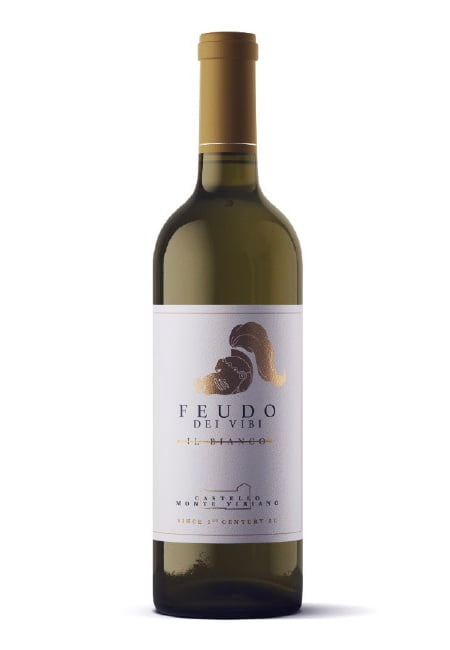 Feudo Dei Vibi Bianco IGP - 1485 Wines